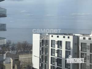 2-к квартира, вторичка, 53м2, 2/12 этаж