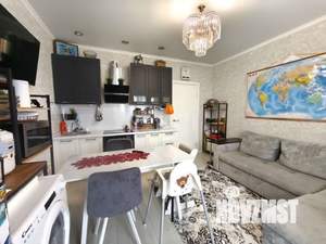 2-к квартира, вторичка, 90м2, 11/13 этаж