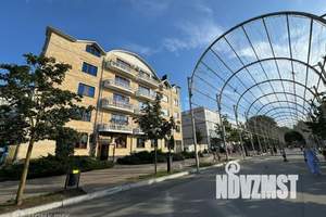 2-к квартира, вторичка, 84м2, 5/5 этаж