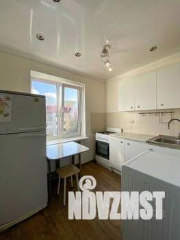 2-к квартира, вторичка, 46м2, 5/5 этаж