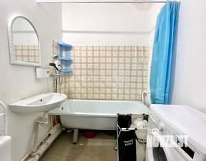 1-к квартира, вторичка, 42м2, 6/9 этаж
