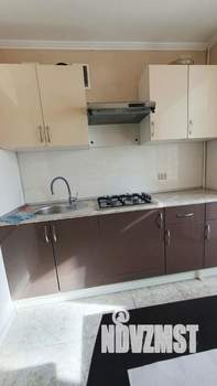 1-к квартира, вторичка, 30м2, 4/5 этаж