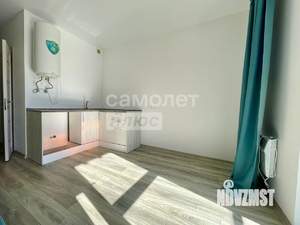 Студия квартира, вторичка, 22м2, 4/4 этаж
