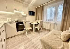 2-к квартира, вторичка, 56м2, 8/17 этаж