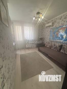 2-к квартира, вторичка, 53м2, 5/7 этаж