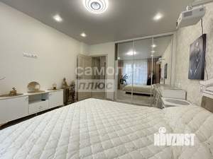 1-к квартира, вторичка, 48м2, 5/8 этаж