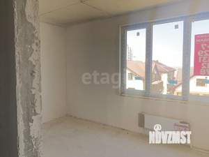 1-к квартира, вторичка, 47м2, 4/4 этаж