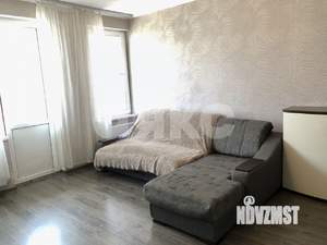 Студия квартира, вторичка, 30м2, 9/21 этаж