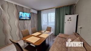 2-к квартира, вторичка, 65м2, 5/16 этаж