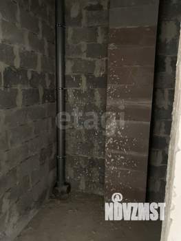 1-к квартира, вторичка, 42м2, 2/4 этаж