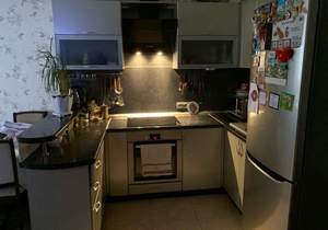 2-к квартира, вторичка, 52м2, 3/13 этаж