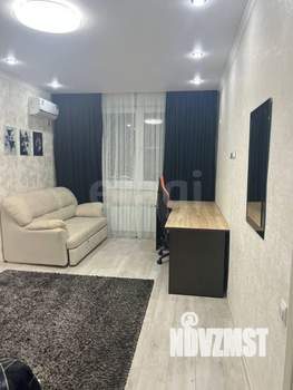 1-к квартира, вторичка, 44м2, 6/9 этаж