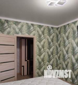 2-к квартира, вторичка, 58м2, 1/12 этаж