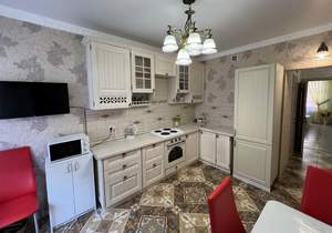 2-к квартира, вторичка, 61м2, 3/14 этаж