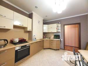 1-к квартира, вторичка, 48м2, 3/10 этаж