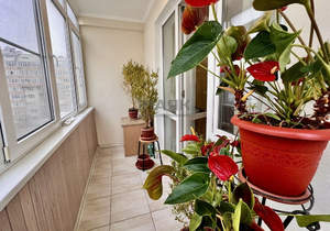 2-к квартира, вторичка, 80м2, 10/13 этаж