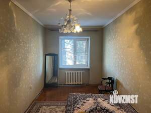 3-к квартира, вторичка, 61м2, 5/5 этаж