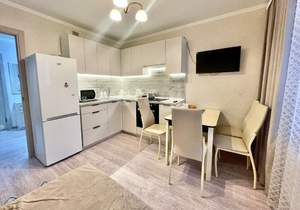 2-к квартира, вторичка, 56м2, 8/17 этаж