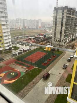 Студия квартира, вторичка, 28м2, 7/16 этаж