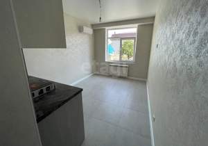 Студия квартира, вторичка, 16м2, 2/4 этаж