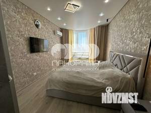 2-к квартира, вторичка, 61м2, 17/18 этаж