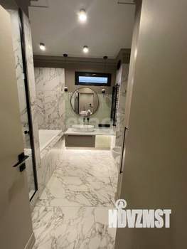 4-к квартира, вторичка, 95м2, 1/3 этаж