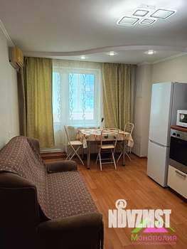2-к квартира, вторичка, 60м2, 10/10 этаж