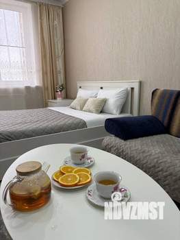 1-к квартира, вторичка, 43м2, 10/19 этаж