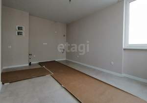 1-к квартира, вторичка, 34м2, 4/19 этаж