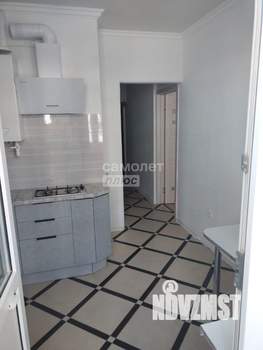 1-к квартира, вторичка, 33м2, 2/9 этаж