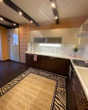 1-к квартира, вторичка, 68м2, 4/10 этаж