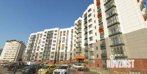 2-к квартира, вторичка, 60м2, 5/9 этаж