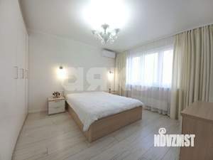2-к квартира, вторичка, 60м2, 3/9 этаж
