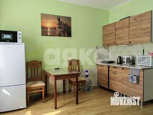 Студия квартира, вторичка, 26м2, 1/3 этаж