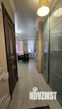 Студия квартира, вторичка, 28м2, 1/16 этаж