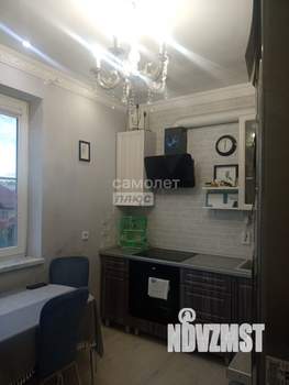 1-к квартира, вторичка, 33м2, 3/12 этаж