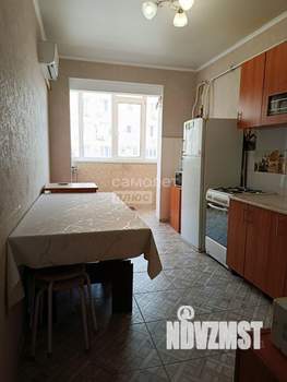 2-к квартира, вторичка, 59м2, 9/9 этаж
