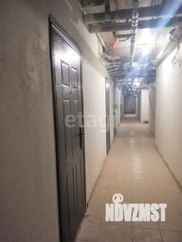 1-к квартира, вторичка, 22м2, 1/13 этаж