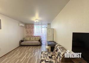 Студия квартира, вторичка, 27м2, 7/20 этаж