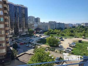 1-к квартира, вторичка, 48м2, 6/13 этаж