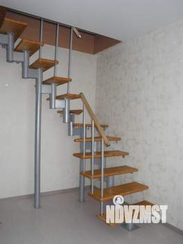 2-к квартира, вторичка, 76м2, 8/8 этаж