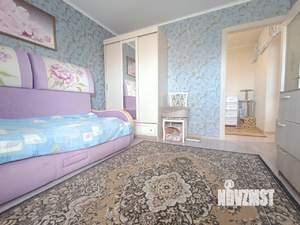 2-к квартира, вторичка, 68м2, 6/16 этаж