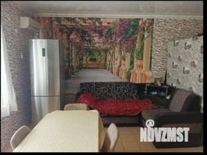 2-к квартира, вторичка, 80м2, 1/2 этаж