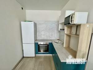 1-к квартира, вторичка, 41м2, 18/18 этаж