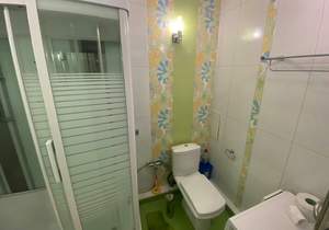 1-к квартира, вторичка, 45м2, 7/10 этаж