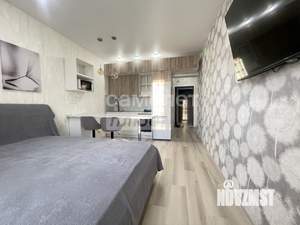 Студия квартира, вторичка, 25м2, 18/20 этаж