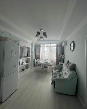 2-к квартира, вторичка, 50м2, 17/17 этаж