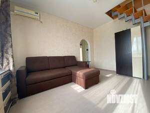 3-к квартира, вторичка, 83м2, 8/8 этаж