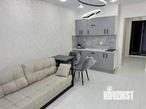 Студия квартира, вторичка, 27м2, 8/20 этаж