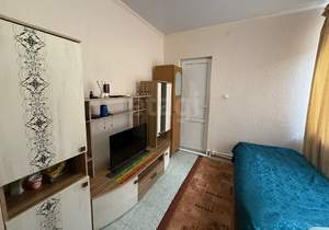 Студия квартира, вторичка, 17м2, 2/4 этаж